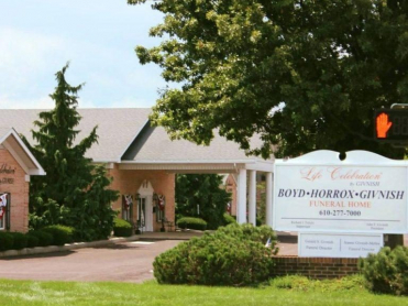 Boyd-Horrox-Givnish Funeral Home