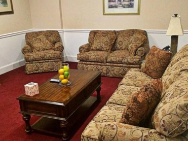 John F Givnish Funeral Home - Academy Rd