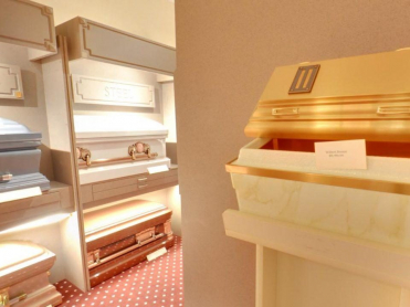 Burton Quinn Scott Cremation & Funeral Services Wintergreen