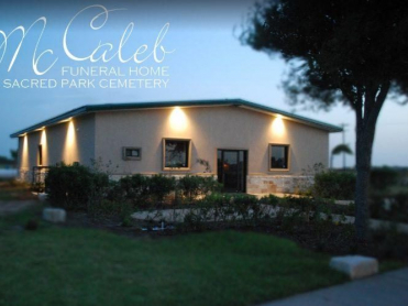McCaleb Funeral Home