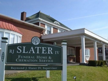 RJ Slater IV Funeral Home & Cremation Service