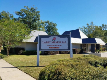 Labby Memorial Funeral Home