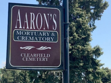Aaron's Mortuary & Crematory - Clearfield