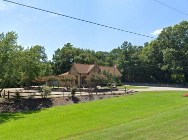 Whitaker Funeral Home - Chapin