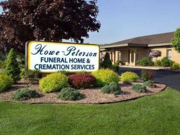 Howe-Peterson Funeral Home & Cremation Services - Taylor