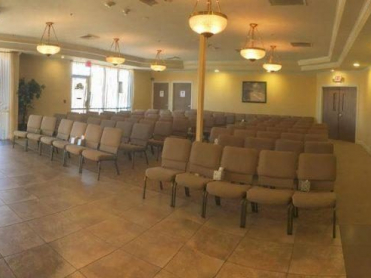 Heritage Oaks Memorial Chapel