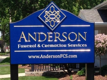 Anderson Funeral & Cremation Services