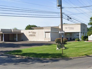 Beck-Givnish Funeral Home