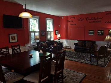 Dunn-Givnish Funeral Home Inc