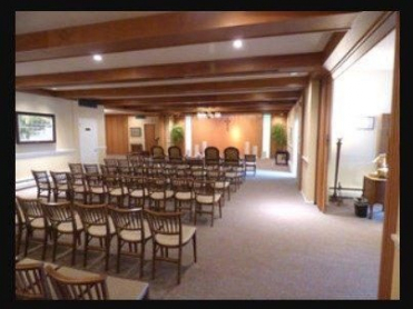 Jeffries & Keates Funeral Home