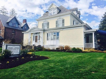 Swartz-Givnish Funeral Home, Inc.