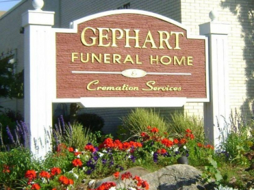 Gephart Funeral Home - Bay City