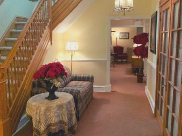 McGhee-Givnish Funeral Home, Inc.