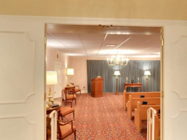 Burton Quinn Scott Cremation & Funeral Services Downtown