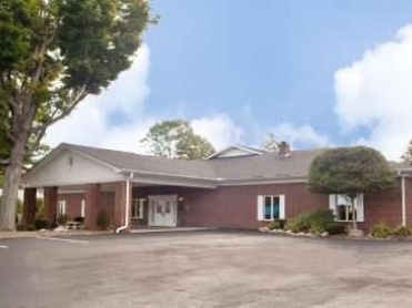 Burton Funeral Home, Inc.-West County