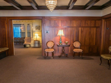 Gabauer Funeral Home & Cremation Services, Inc.