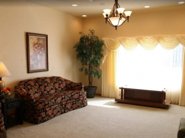 Harrigan Parkside Crematory and Chapel