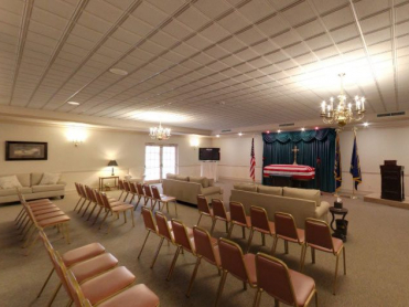 Cutler Funeral Home and Cremation Center - La Porte