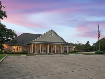 Brandon G. Thompson Funeral Home - Ponchatoula