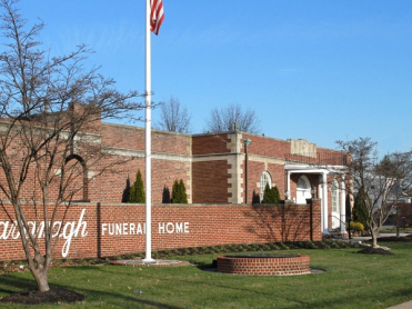 Cavanagh Family Funeral Homes, Inc. & Private Crematory