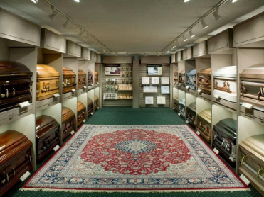 Wallingford Funeral Home