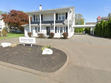 Yalesville Funeral Home