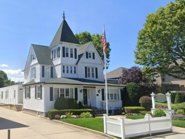 Macken Mortuary, Inc. - Rockville Centre