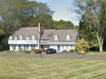 John F. Givnish of Buckingham Funeral Home