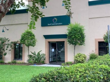 Best Care Cremation