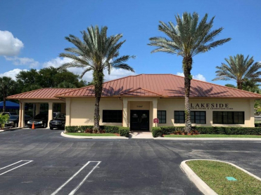 Lakeside Funeral Home & Cremation Care