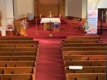 Hogan Bremer Moore Colonial Chapel