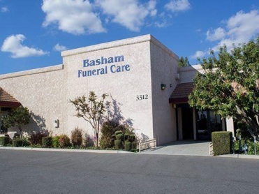 Basham Funeral Care - Bakersfield