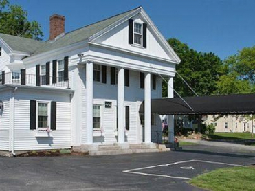 Fay Brothers Funeral Home