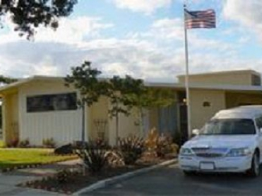 Hadley Marcom Funeral Chapel - Farmersville