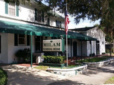 Milam Funeral and Cremation Services