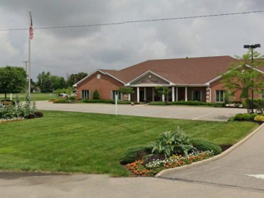 Stillinger Family Funeral Home - Greenfield