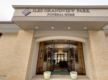 Iles Grandview Park Chapel