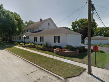 Iles Sundberg Kirkpatrick Chapel