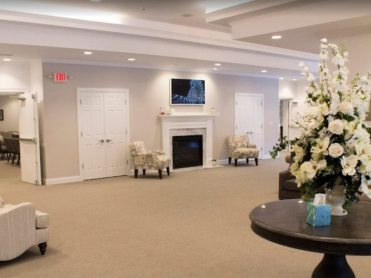 Givnish Funeral Home Marlton