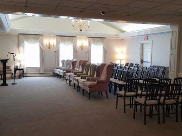 Sheetz Funeral Home, Inc.