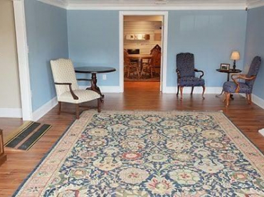 R.W. Baker & Company Funeral Home and Crematory