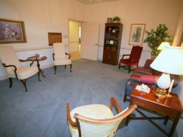 R.W. Baker & Company Funeral Home and Crematory