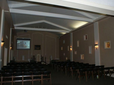 Barlow Bonsall Funeral Home & Crematorium