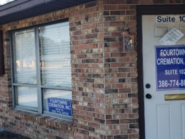 Fourtowns Cremation, Inc.