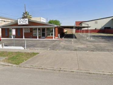 La Paz All Faiths Funeral Home