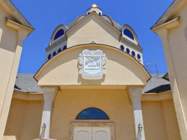 Mission Park Funeral Chapels and Cemetery Dominion