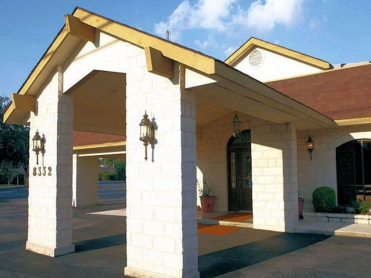 Mission Park Funeral Chapels Medical Center