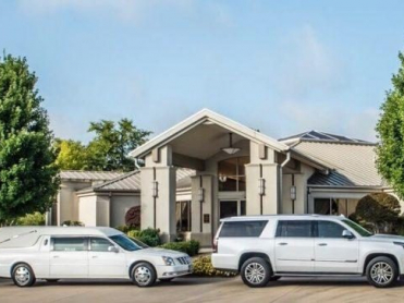 Welch Funeral Home