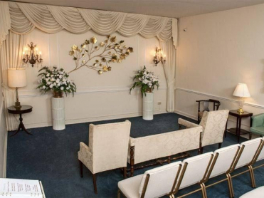 Cage Memorial Chapel Funeral & Cremation Services, Inc.