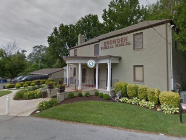Snowden Funeral Home - Rockville
